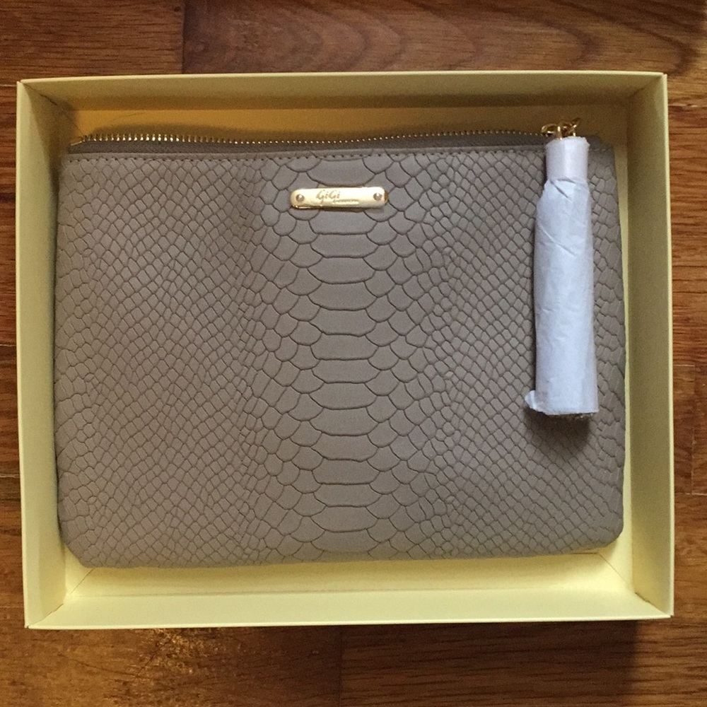 Gigi New York ALL IN ONE BAG